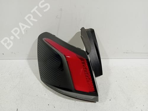 Used Left taillight Left taillight 23123803 23123803