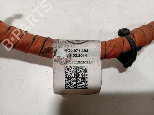 Cable VW PASSAT B8 Variant (3G5, CB5) 1.4 GTE Hybrid | BP39503544E12 - Image 4