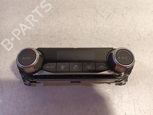 Used Climate control NISSAN MICRA V (K14) 0.9 IG-T (90 hp) 18069740