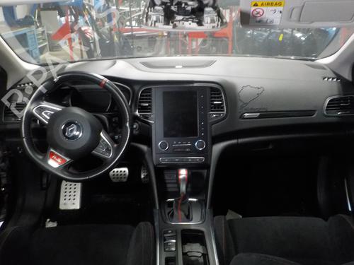 Radio RENAULT MEGANE IV Hatchback (B9A/M/N_) 1.8 RS TCe 280 (B9M6) | BP40444906E6 - Image 11