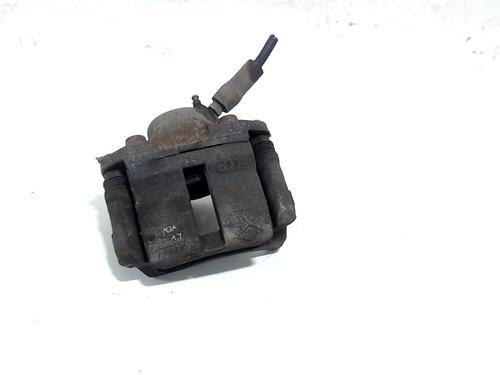 Used Left front brake caliper Left front brake caliper RENAULT TWINGO II (CN0_) 1.2 16V (CN0K, CN0V, CN0A) (76 hp) 11786158 11786158