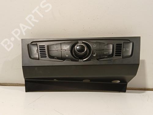 climate-control-audi-a4-b8-8k2-2007-2008-2009-2010-2011-2012-2013-2014-2015-2016-2017-24863894 main image