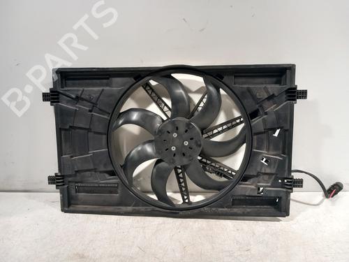 Used Radiator fan Radiator fan 37490445 37490445