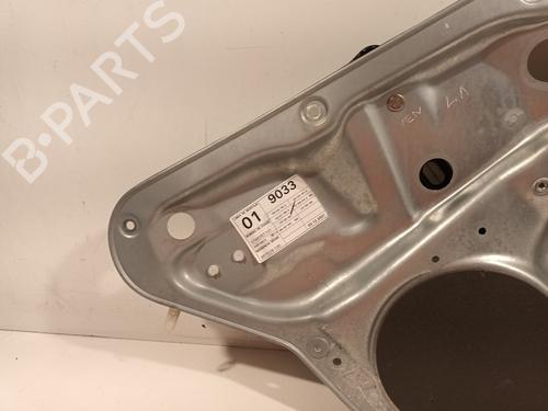 Rear left window mechanism VW GOLF V Variant (1K5) 1.4 TSI | BP27544105C24 - Image 2