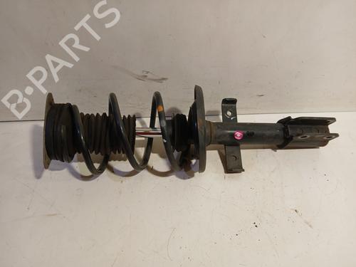 Used Right front shock absorber RENAULT CLIO IV (BH_) 0.9 TCe 90 (BHNF, BHMA, BHMH, BHJK, BHJR) (90 hp) 30805778