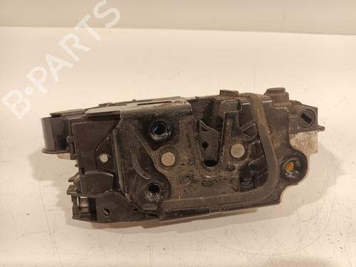 Used Rear right lock SEAT IBIZA IV ST (6J8, 6P8) 1.2 TDI (75 hp) 17789065