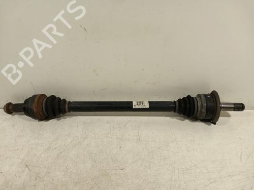 Used Right rear driveshaft Right rear driveshaft 38467700 38467700