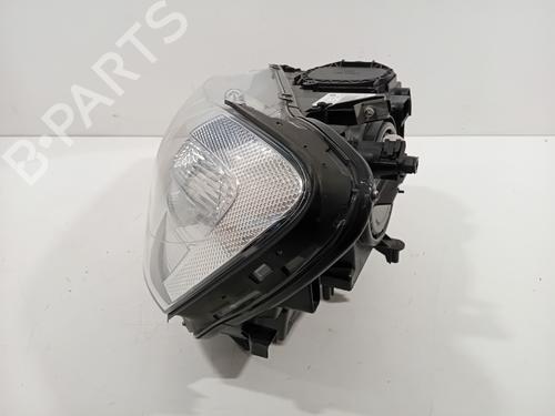 Left headlight BMW X3 (F25) xDrive 20 i | BP30804292C28 