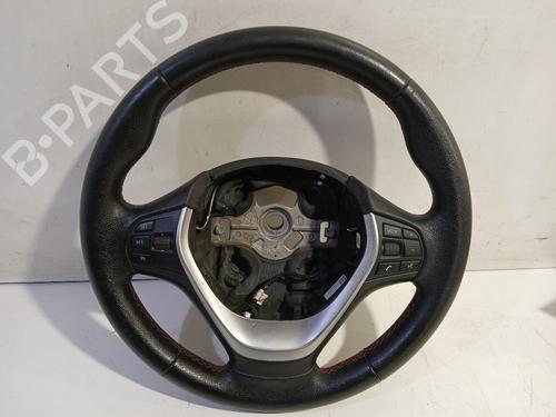 Lenkrad für BMW 1 (F20) 118 i (170 hp) 31132556