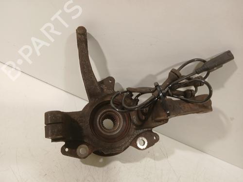 Left front steering knuckle FORD KA (RU8) 1.2 | BP39912453M25 - Image 2