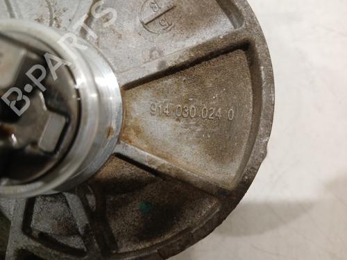 Vacuum pump OPEL KARL (C16) 1.0 | BP38166347M80 - Image 6