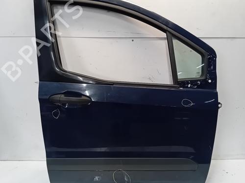 Used Right front door FORD TOURNEO COURIER B460 MPV 1.5 TDCi (75 hp) 28283001