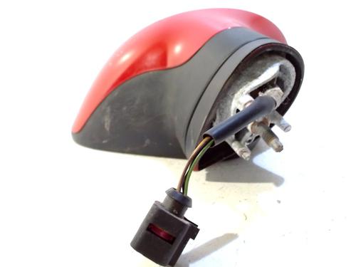 Right mirror SEAT LEON (1P1) 1.6 TDI | BP7985111C27 