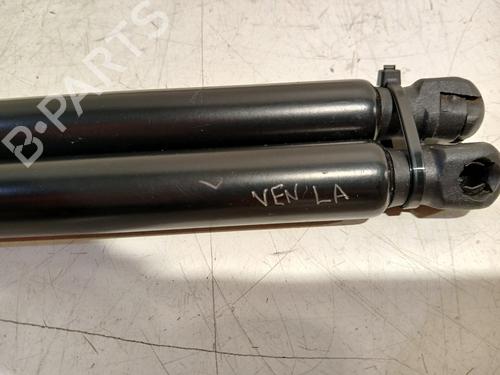 Tailgate lift support SKODA ENYAQ iV SUV (5AZ) 60 | BP32388886C138