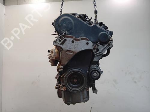 Engine VW GOLF VI Variant (AJ5) 2.0 TDI | BP23244744M1 - Image 3