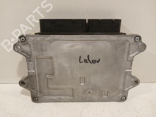 Engine control unit (ECU) MAZDA 6 Estate (GJ, GL) 2.5 | BP39211717M57 - Image 2
