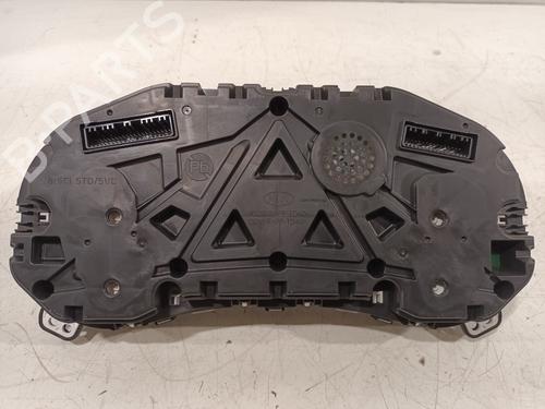 Instrument cluster KIA RIO IV (YB, SC, FB) 1.0 T-GDI 100 | BP32083433C47 - Image 3