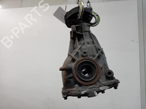 Używane Mechanizm różnicowy tylny MERCEDES-BENZ SLK (R171) 200 Kompressor (171.445) (184 hp) 30933395