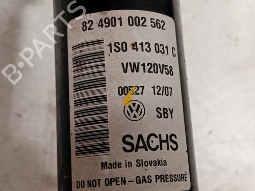 Right front shock absorber VW UP! (121, 122, BL1, BL2, BL3, 123) 1.0 | BP19399399M17 