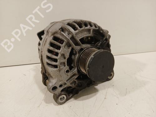 Alternator VW GOLF PLUS V (5M1, 521) 1.4 TSI | BP36436898M7 - Image 3