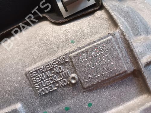 Gearbox BMW 5 (G30, F90) 520 d | BP33935287M3 - Image 7