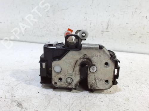 Front left lock FIAT 500 (312_) 1.4 (312AXC1B, 312CXC1B) | BP13202539C98 