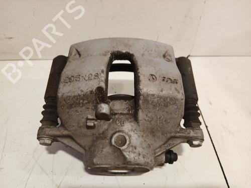Right front brake caliper MERCEDES-BENZ E-CLASS (W212) E 200 (212.034) | BP31147937M104