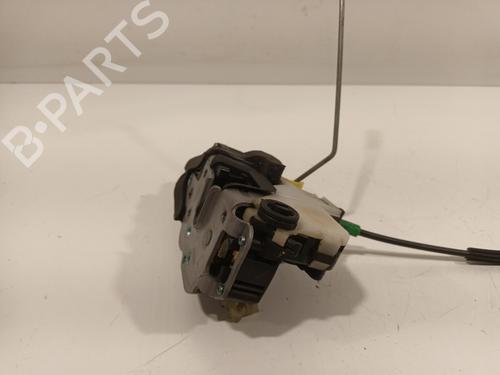Rear left lock OPEL INSIGNIA A Sports Tourer (G09) 2.0 CDTI (35) | BP17393875C100 