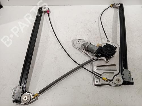 Used Front left window mechanism Front left window mechanism 22426217 22426217