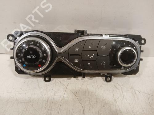 Used Climate control Climate control RENAULT CAPTUR I (J5_, H5_) 0.9 TCe 90 (90 hp) 40283194 40283194
