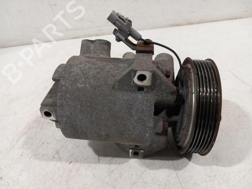 AC compressor MITSUBISHI MIRAGE / SPACE STAR VI Hatchback (A0_A) 1.2 (A03A) | BP38166375M34 - Image 4