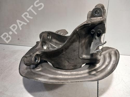 Left front steering knuckle BMW Z4 Roadster (G29) M40 i | BP33609042M25 - Image 5