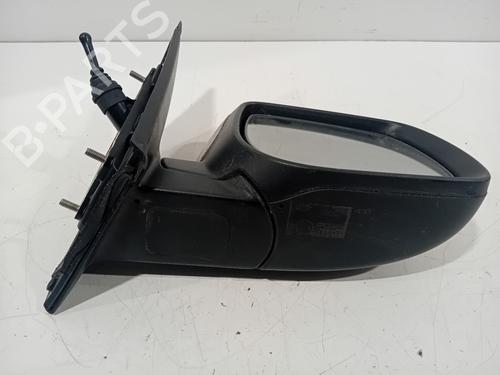 Right mirror KIA PICANTO II (TA) 1.0 | BP32416410C27
