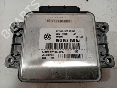 Used Gearbox control unit VW CRAFTER Van (SY_, SX_) 2.0 TDI FWD (SYB, SYC, SYD) (177 hp) 32990581
