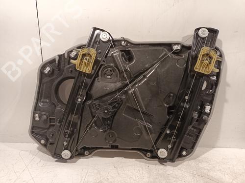 Front left window mechanism BMW 3 (G20, G80, G28) 330 e Plug-in-Hybrid xDrive | BP26725468C22 - Image 6