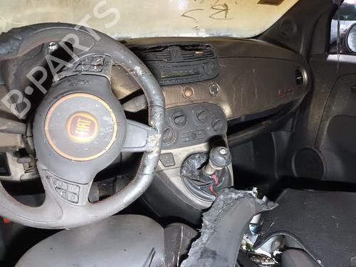 Starter FIAT 500 (312_) 0.9 (312AXN1A) | BP37609108M8  - Image 11