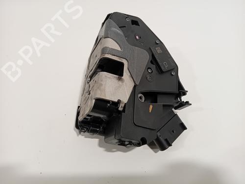 Front left lock FORD TRANSIT CONNECT V408 Box Body/MPV 1.5 TDCi | BP29900204C98
