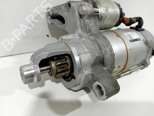 Starter VW TOUAREG (CR7, RC8) 3.0 TDI 4motion | BP23988609M8 - Image 2
