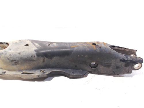 Right rear suspension arm MERCEDES-BENZ S-CLASS (W220, V220) S 320 CDI (220.026, 220.126) | BP10667061M15 
