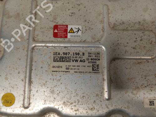 Inverter/Converter VW ID.3 (E11, E12) 1st | BP36467374M119 - Image 2