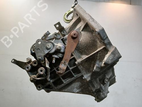 Gearbox PEUGEOT 108 1.0 VTi | BP37518404M3 - Image 2