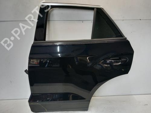 Used Left rear door Left rear door 37685660 37685660