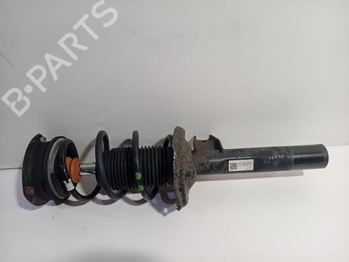 Used Left front shock absorber VW GOLF VII (5G1, BQ1, BE1, BE2) 1.4 TSI (122 hp) 26540550