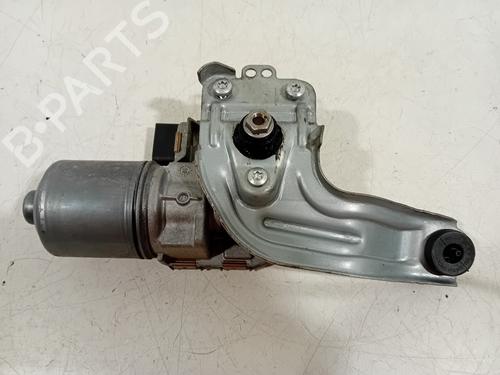 Used Front wiper motor VW GOLF VII (5G1, BQ1, BE1, BE2) 1.5 TSI (150 hp) 17456557