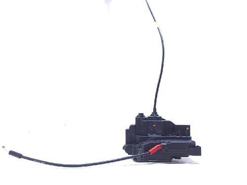 Serrure avant droite MERCEDES-BENZ CITAN Box Body/MPV (W415) 108 CDI (415.601, 415.603) (75 hp) 13200039