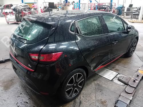 Engine RENAULT CLIO IV (BH_) 0.9 TCe 90 (BHNF, BHMA, BHMH, BHJK, BHJR) | BP31856625M1 