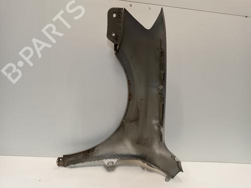Right front fenders VW PASSAT B7 Variant (365) 1.6 TDI | BP30499155C42 