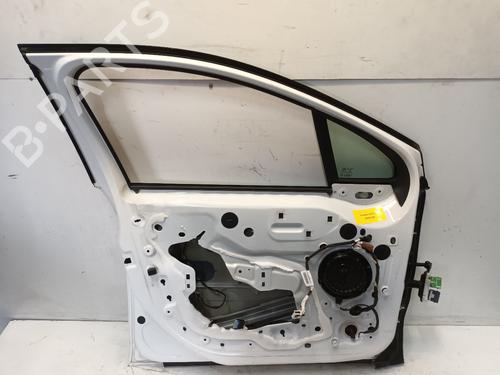 Left front door CITROËN C3 III (SX) 1.2 THP 110 (SXHNPS, SXHNZT, SXHNZ6) | BP28583947C2