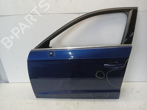 Used Left front door Left front door 38014061 38014061