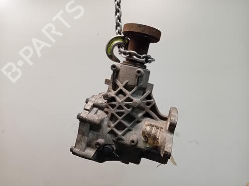 Used Transfer box Transfer box 21025139 21025139